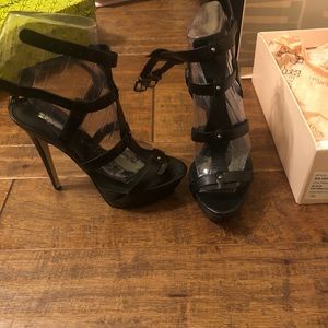 BCBGeneration high heels